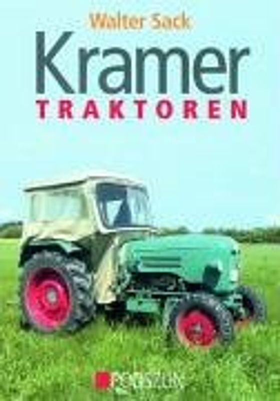 Kramer Traktoren
