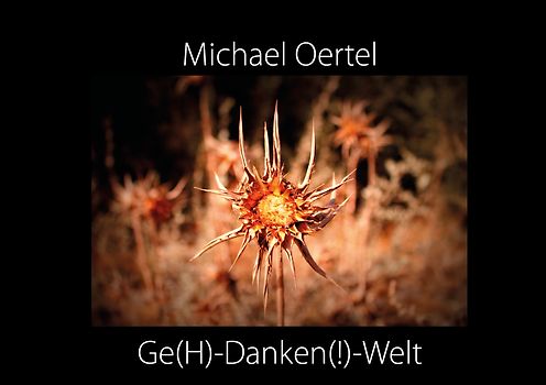 Ge(H)-Danken(!)-Welt