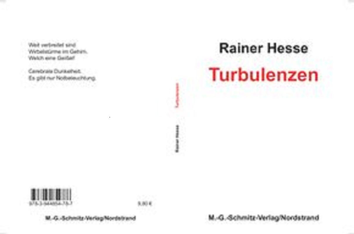 Turbulenzen