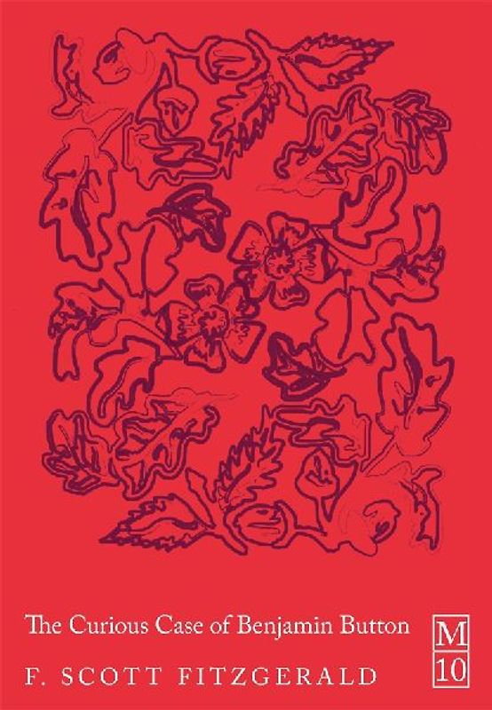 The Curious Case of Benjamin Button