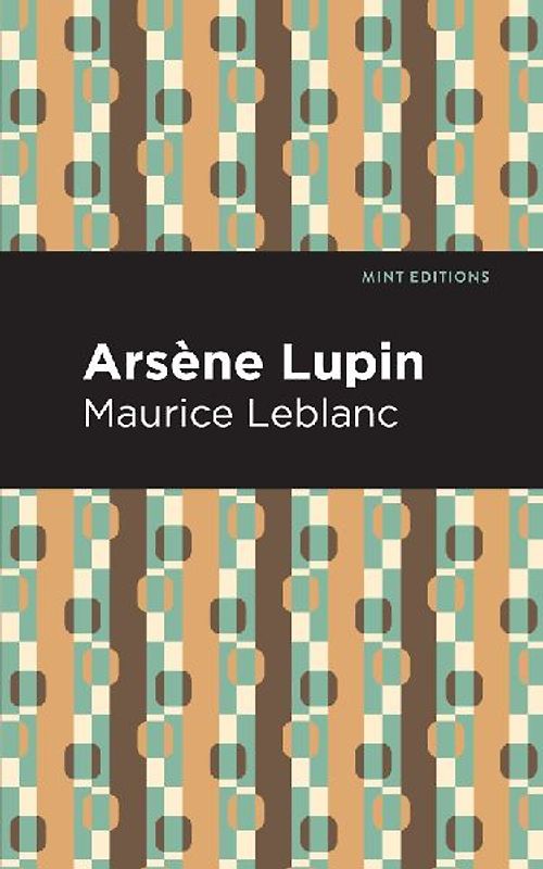 Arsene Lupin