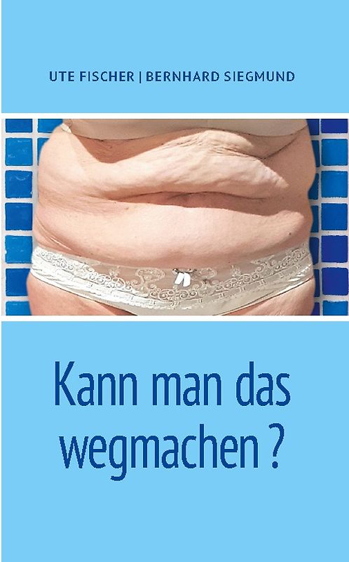 Kann man das wegmachen