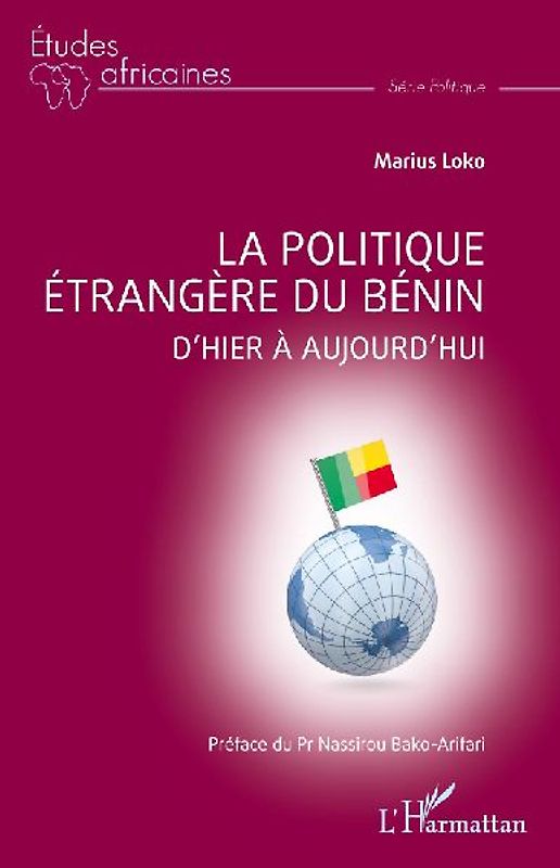 La politique étrangère du Bénin