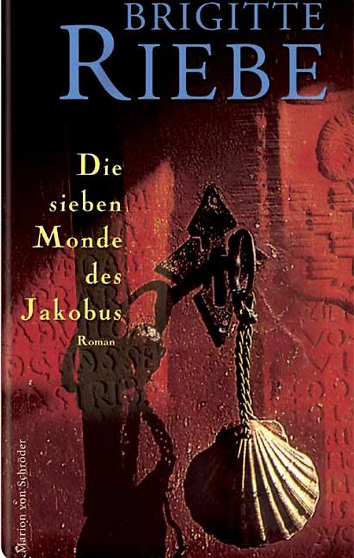 Die sieben Monde des Jakobus