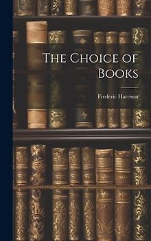 The Choice of Books