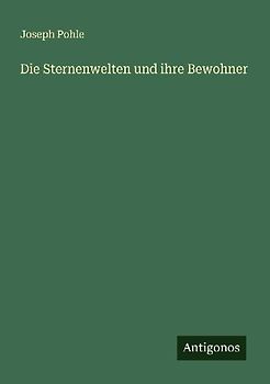 Die Sternenwelten und ihre Bewohner
