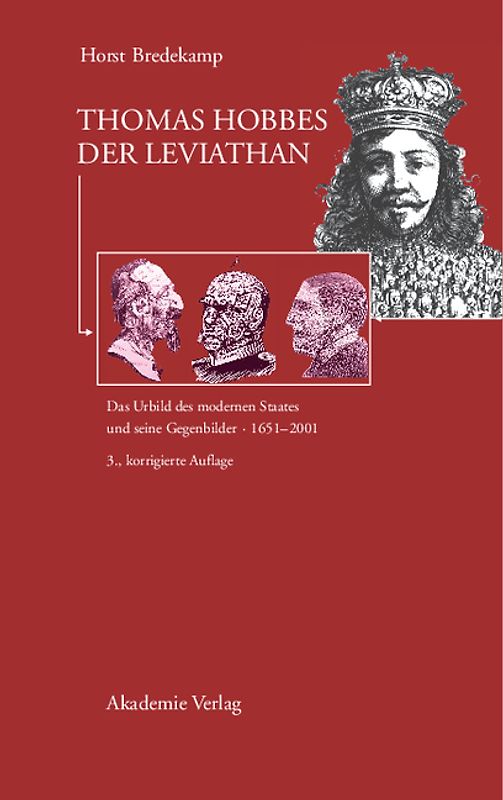 Thomas Hobbes - Der Leviathan