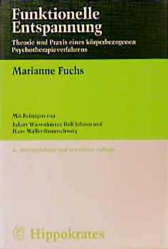 Funktionelle Entspannung