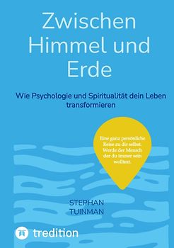 Zwischen Himmel und Erde