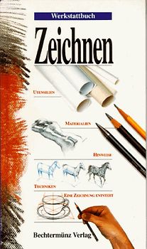 Werkstattbuch - Zeichnen
