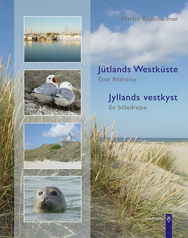 Jütlands Westküste