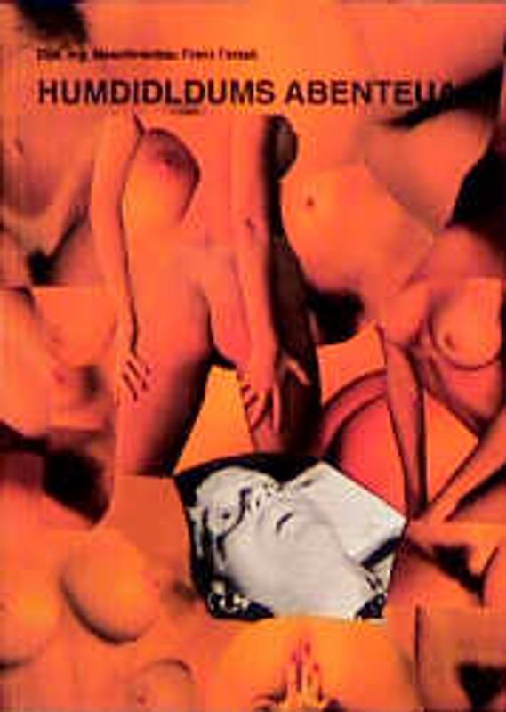 Humdidldums Abenteua in der Wansinsweld