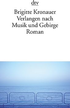 Verlangen nach Musik und Gebirge