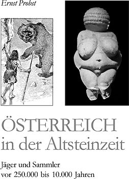 Österreich in der Altsteinzeit