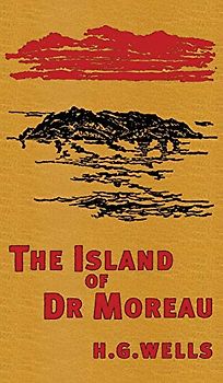 The Island of Doctor Moreau