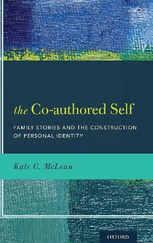 The Co-authored Self