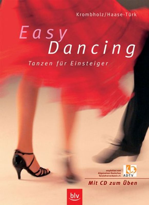 Easy Dancing