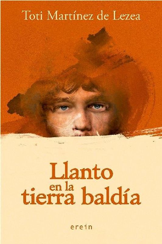 Llanto en la tierra baldía