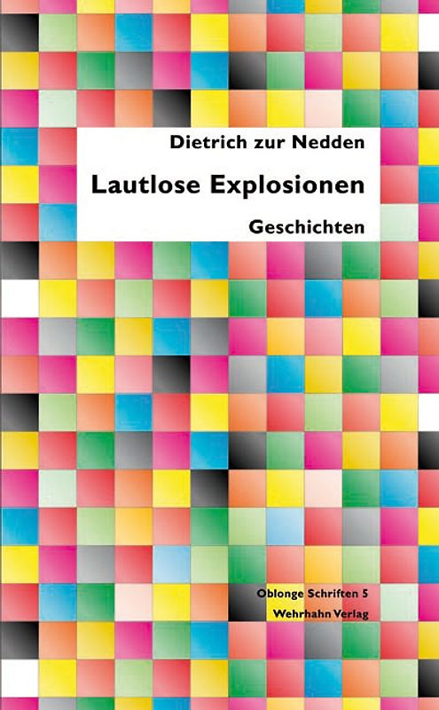 Lautlose Explosionen