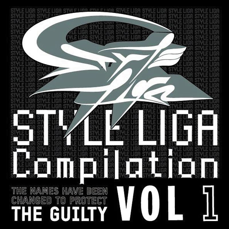 Various - Style Liga Compilation Volume 1
