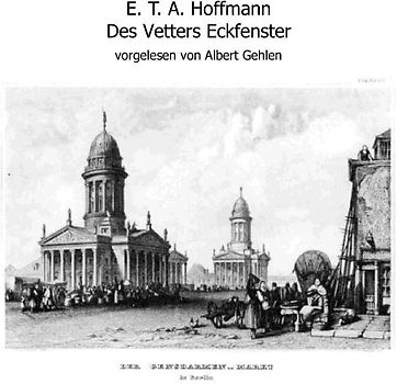 Des Vetters Eckfenster