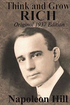 Think And Grow Rich Original 1937 Edition