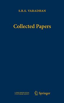 Collected Papers of S.R.S. Varadhan