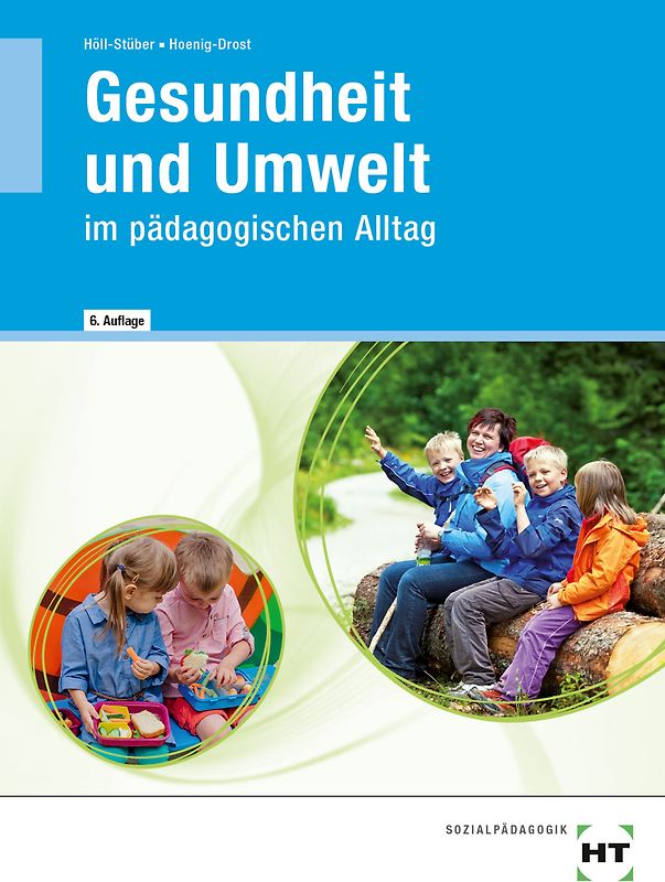 eBook inside: Buch und eBook Gesundheit und Umwelt