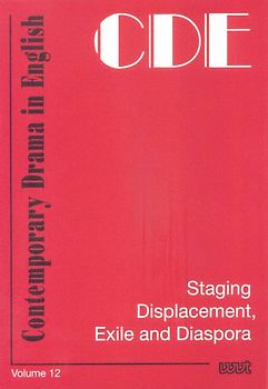 CDE - Contemporary Drama in English