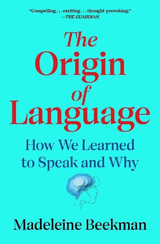 The Origin of Language
