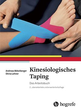 Kinesiologisches Taping
