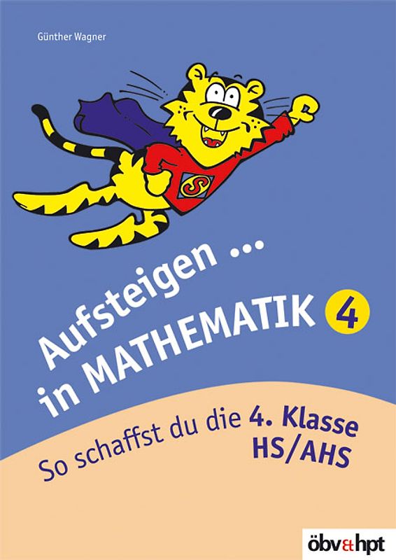 Aufsteigen in Mathematik 4