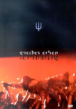 Goethes Erben - Leibhaftig [inkl. CD]