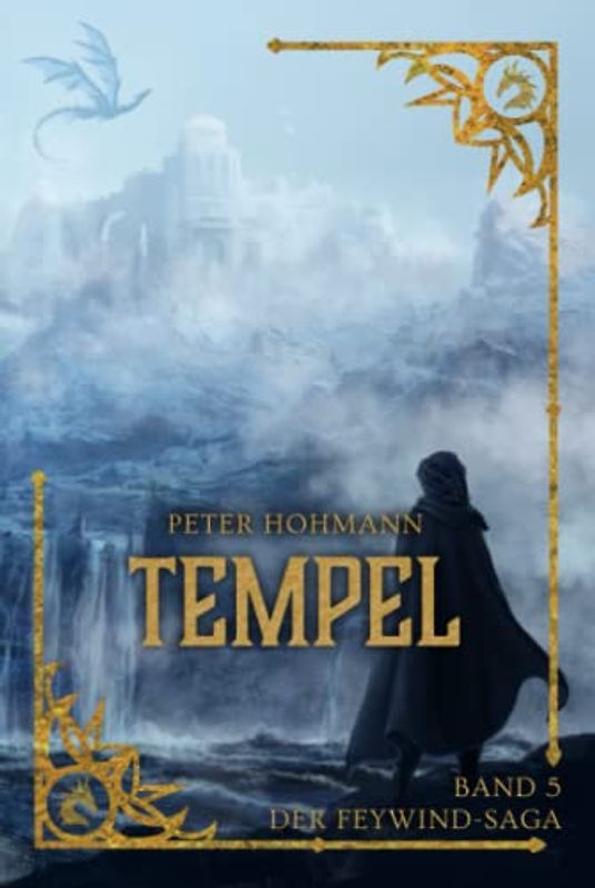 Tempel (Band 5 der Feywind-Saga)