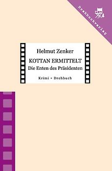 Kottan ermittelt: Die Enten des Präsidenten