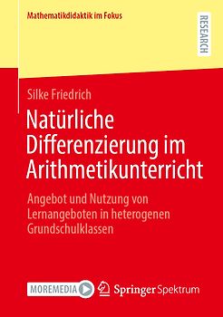 Natürliche Differenzierung im Arithmetikunterricht
