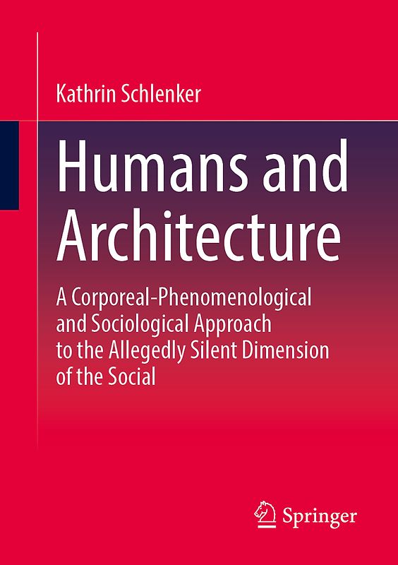 Humans and Architecture