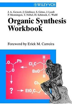 Organic Synthesis Workbook