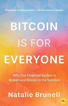 Bitcoin is for Everyone