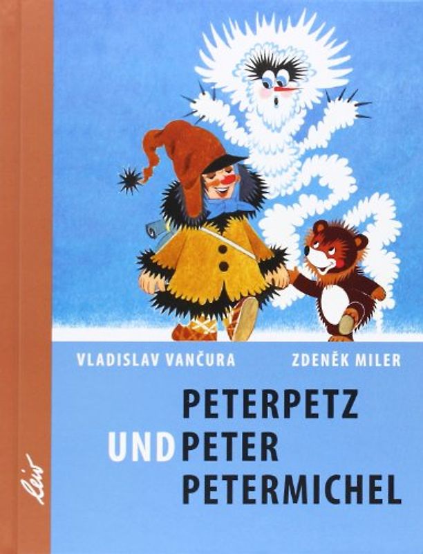 Peterpetz und Peter Petermichel