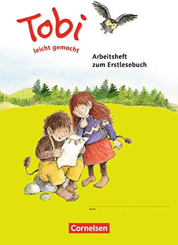 Tobi - Ausgabe 2016