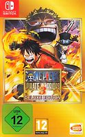 One Piece: Pirate Warriors 3 [Deluxe Edition]