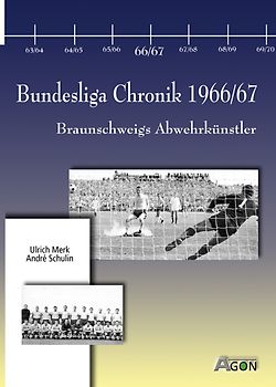Bundesliga Chronik 1966/67