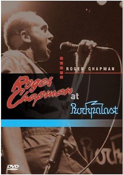 Roger Chapman - At Rockpalast
