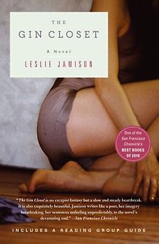 The Gin Closet: A Novel - Jamison, Leslie