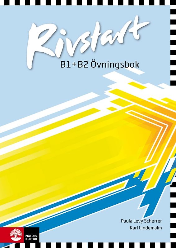 Rivstart B1/B2, 2nd ed