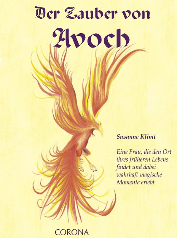 Der Zauber von Avoch