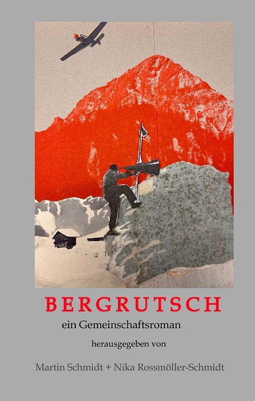 BERGRUTSCH