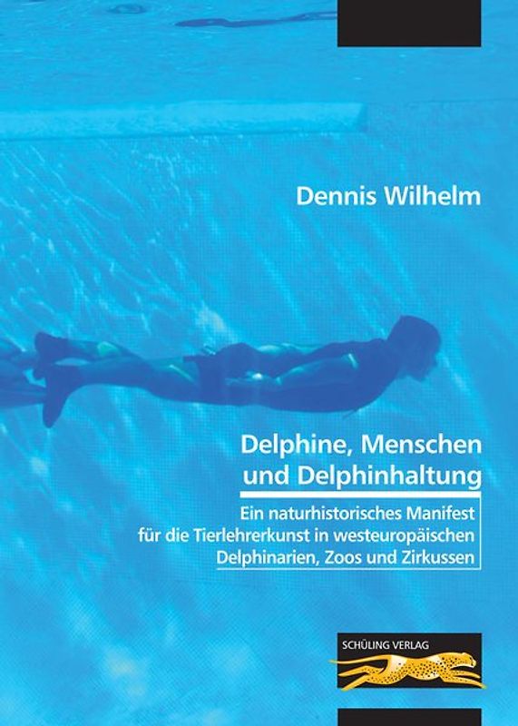 Delphine, Menschen und Delphinhaltung