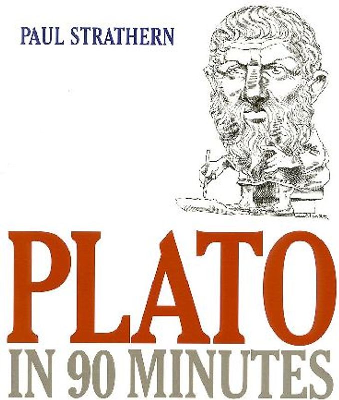 Plato in 90 Minutes